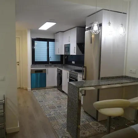 Boutique Near The Beach, 1 Gbps Wi-fi Apartment *